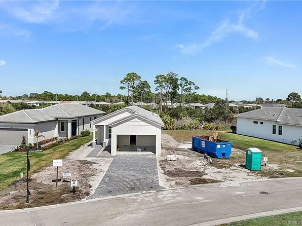 435 SE Via Sangro Port St, Pt Saint Lucie, FL 34952