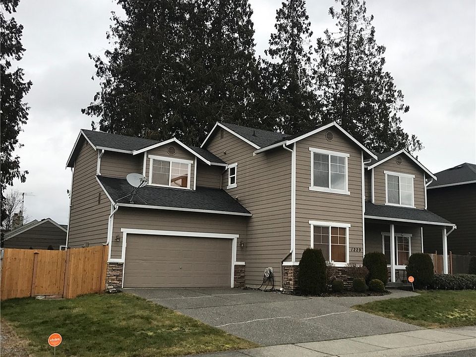 1st image of 1229 167th Pl SW
