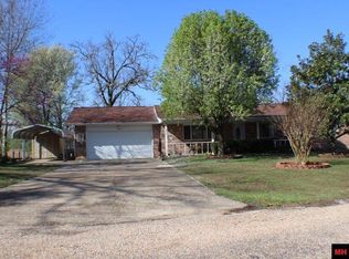 232 Eagle Ridge Rd, Lakeview, AR 72642