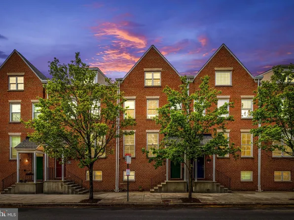 2338 Cambridge Walk, Baltimore, MD 21224
