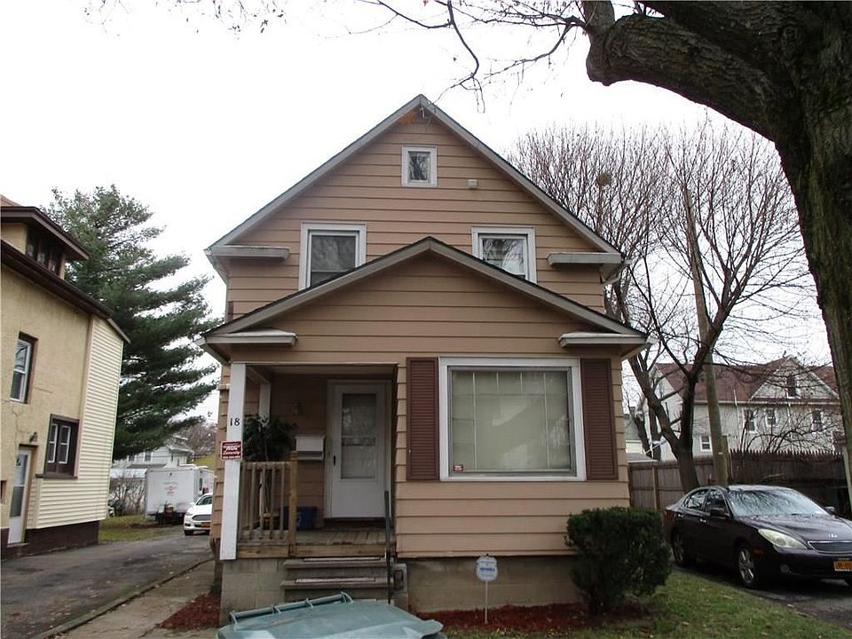 2nd image of 18 Merlin St