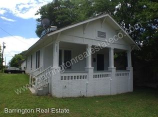 3843 39th Ave N, Birmingham, AL 35217
