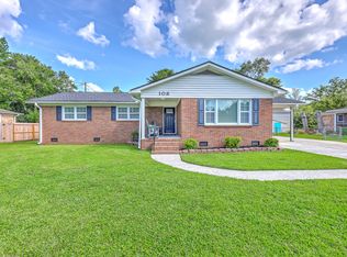 108 Reardon St, Moncks Corner, SC 29461