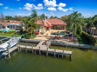 1900 Kansas Ave NE, Saint Petersburg, FL 33703