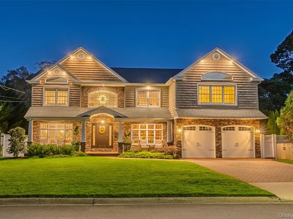 1397 Gaston Street, Wantagh, NY 11793