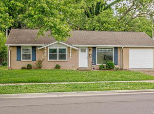 707 Main St, Rockport, IN 47635