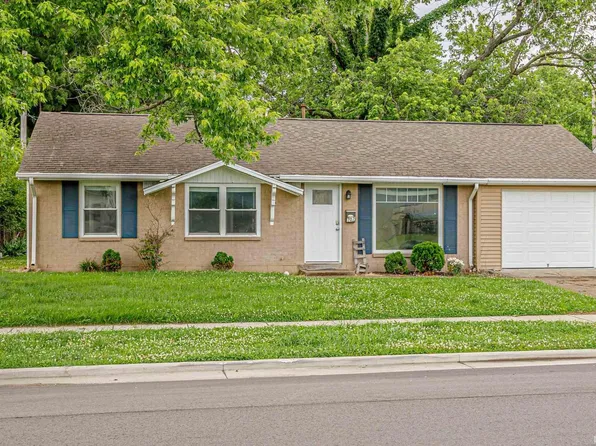 707 Main St, Rockport, IN 47635