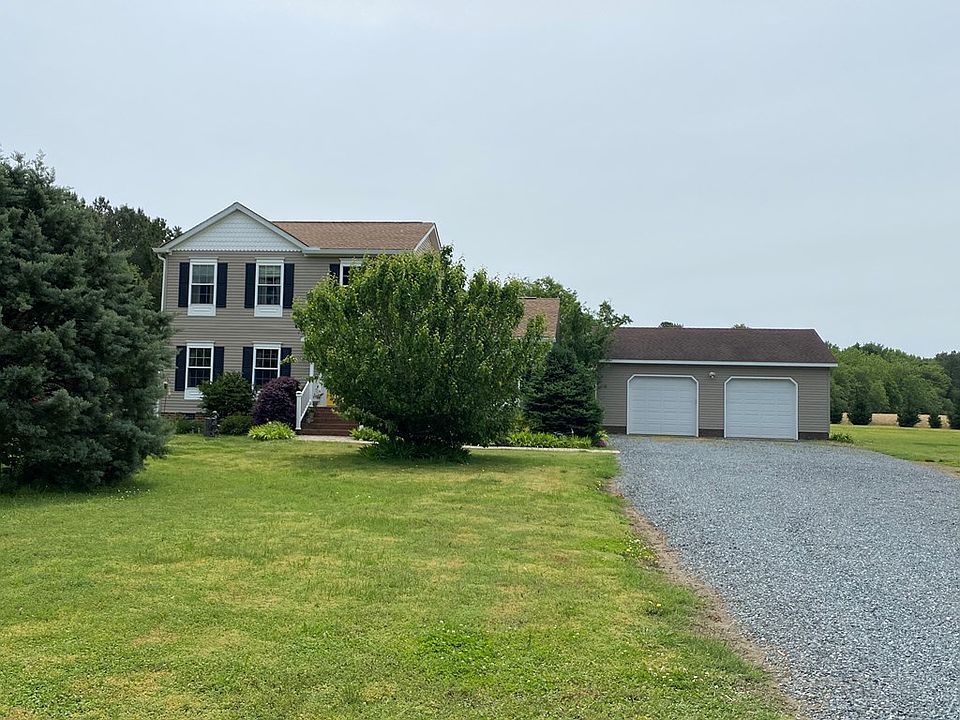 20243 Bayside Rd, Greenbush, VA 23357 Zillow