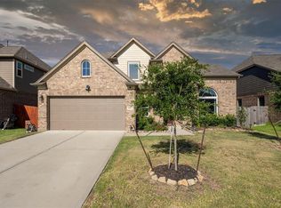 4515 Clara Rose Ln, Katy, TX 77449