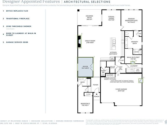 4th image of this home