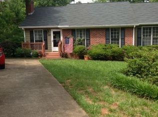 183 Stonybrook Ct, Athens, GA 30605
