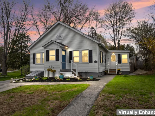 34 Dartmouth Street, Biddeford, ME 04005