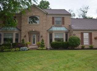 3793 Arbor Ln, Cincinnati, OH 45255