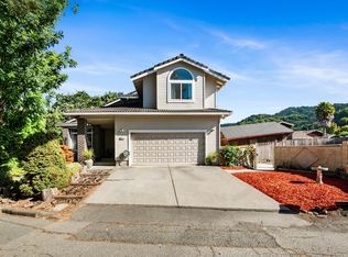 615 Stanley Ln, El Sobrante, CA 94803