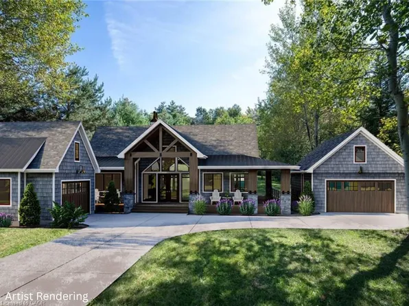 7537 Wellington Rd #36, Puslinch, ON N0B 2J0