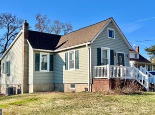 1619 Rosewick Ave, Baltimore, MD 21237