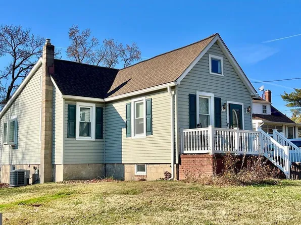 1619 Rosewick Ave, Baltimore, MD 21237