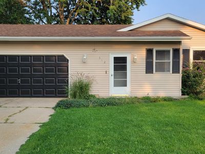 512 Faircrest Ave NW, Grand Rapids, MI, 49534