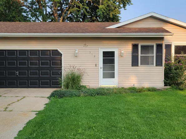 512 Faircrest Ave NW, Grand Rapids, MI 49534
