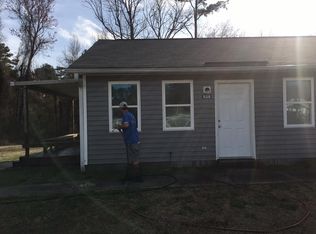 524 Sara Kay Ln, Jacksonville, NC 28546