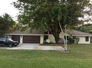 7721 S Woodrigde Dr, Pompano Beach, FL 33067