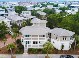 82 Lifeguard Loop W, Inlet Beach, FL 32461