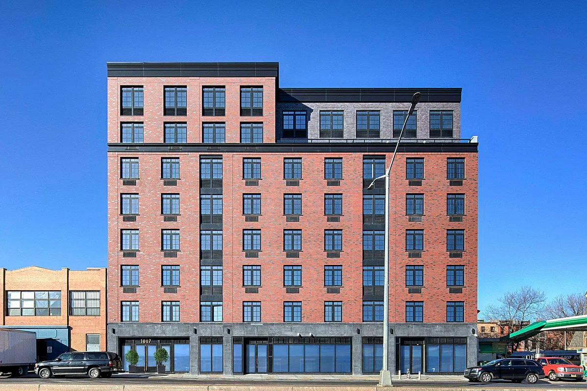 1007 Atlantic Avenue in Clinton Hill : Sales, Rentals, Floorplans 