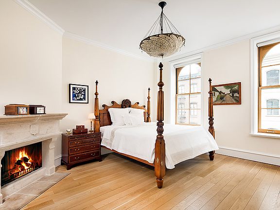 4th image of 41-43 Warren St #4