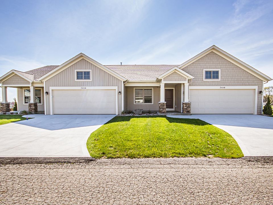 1st image of 3490 S Riverwalk Dr #8