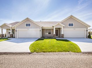 3490 S Riverwalk Dr #8, Hamilton, MI 49419