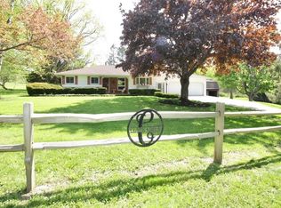 13371 Big Tree Rd, East Aurora, NY 14052