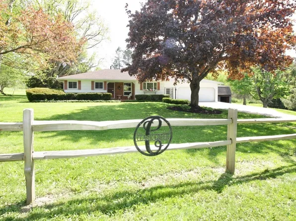 13371 Big Tree Rd, East Aurora, NY 14052