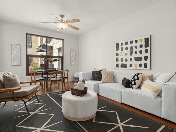 1150 J St Unit 111, San Diego, CA 92101