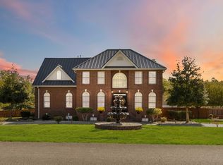 48 Tori Pine Ln, Corbin, KY 40701