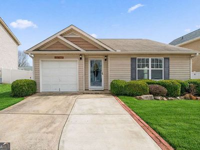 77 Hill Side Way, Hiram, GA, 30141