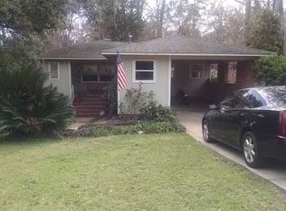 1248 Brandt Dr, Tallahassee, FL 32308