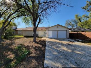 6842 Agua Calientes, San Antonio, TX 78239
