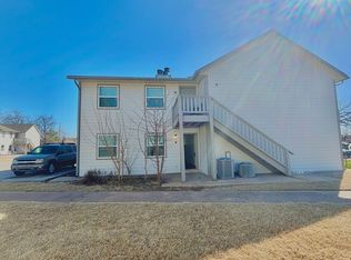 320 Falcon Ct APT 4, Norman, OK 73069