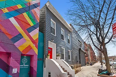 17 Vanderbilt Avenue in Clinton Hill