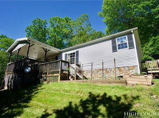 339 Tanner Rd, Boone, NC 28607