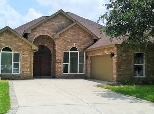 2305 Pelican Ave, McAllen, TX 78504