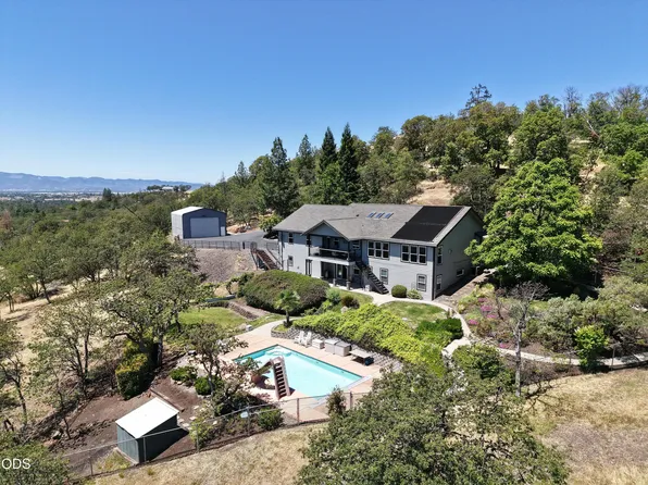 2089 Riley Rd, Eagle Pt, OR 97524