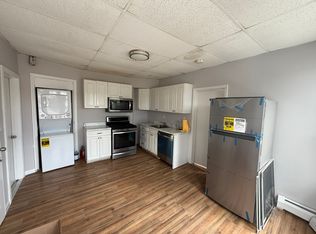 74 Market St Floor 3, Paterson, NJ 07505
