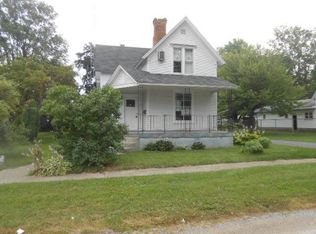 19 Mary St, Hartford, MI 49057