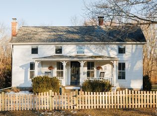 720 Center Hill Rd, Copake, NY 12516