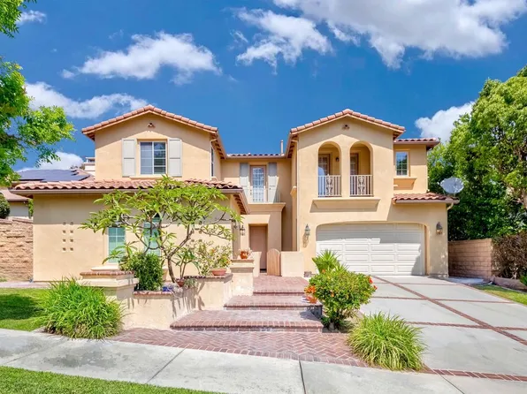 2549 Harrison Cir, Fullerton, CA 92835
