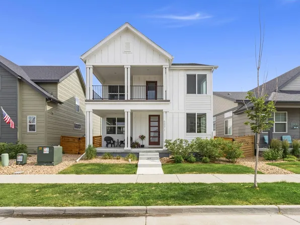 6071 Goodnight Ave, Timnath, CO 80547