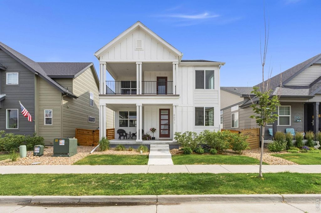 6071 Goodnight Ave