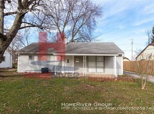 268 Academy St, Greenwood, IN 46143