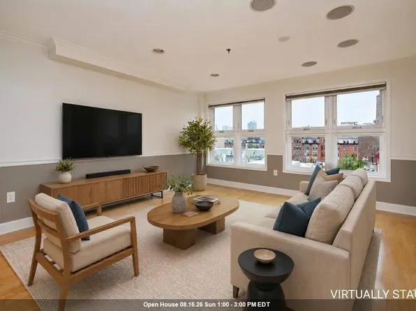 70 Adams St APT 5F, Hoboken, NJ 07030